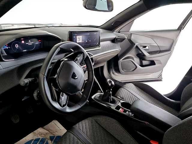 Peugeot 2008 2008 1.2 puretech Allure s&s 100cv