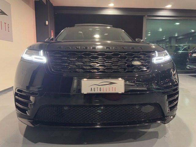 LAND ROVER Range Rover Velar 3.0D l6 300CV R-Dynamic TETTO/RADAR/360*