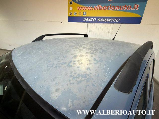 FIAT Panda 1.3 MJT 16V Dynamic