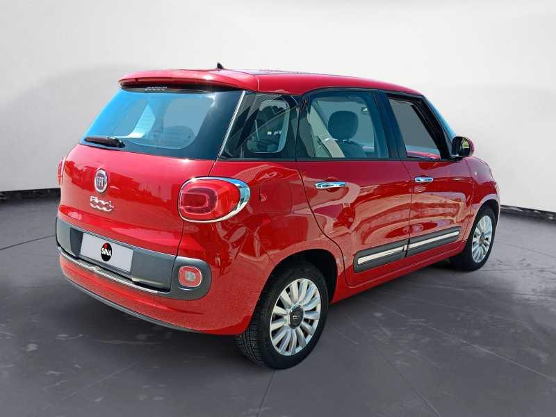 FIAT 500L 1.3 mjt Pop Star 85cv