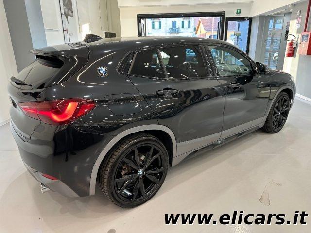 BMW X2 xDrive18d Msport