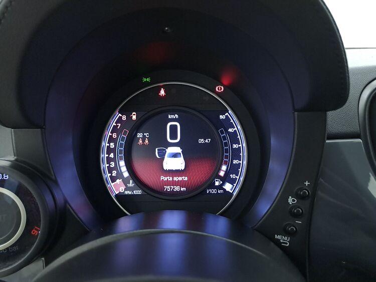 Abarth 595 595 BR899750 1.4 Benzina 145CV