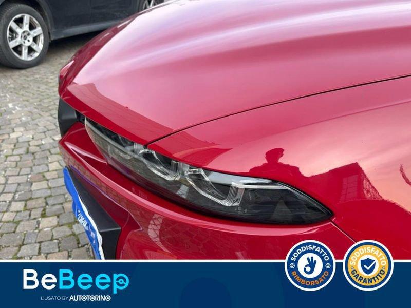 Alfa Romeo Tonale 1.5 HYBRID SPECIALE 130CV TCT7