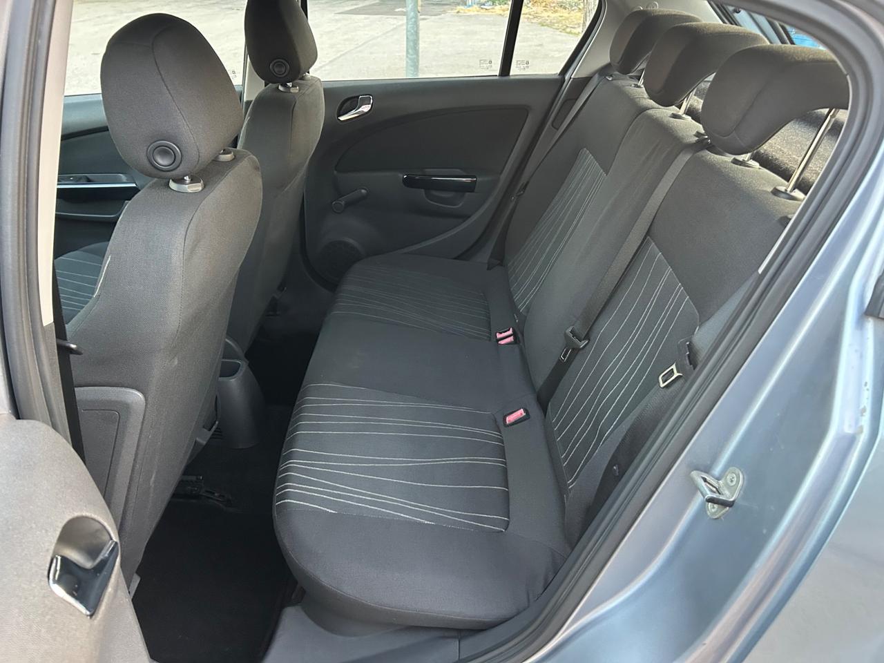 Opel Corsa 1.3 CDTI 75CV ecoFLEX 5 porte Cosmo