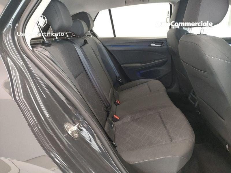 Volkswagen Golf Golf 1.0 TSI EVO Life