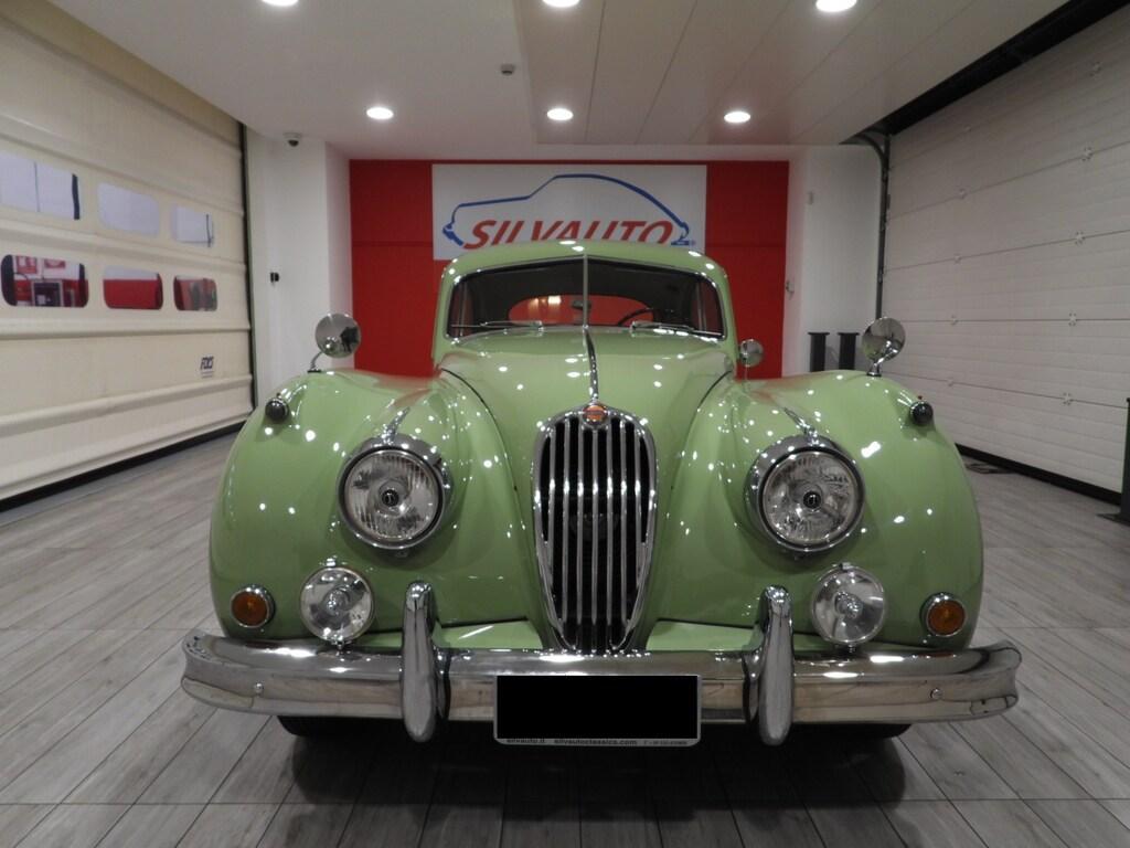 Jaguar XJ6 Berlina XK 140 3.4 SE FHC