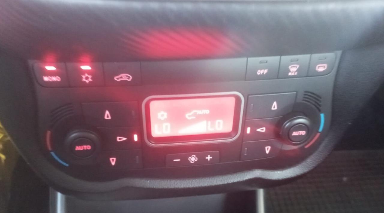 Alfa Romeo MiTo 1.3 JTD 95 CV Progression