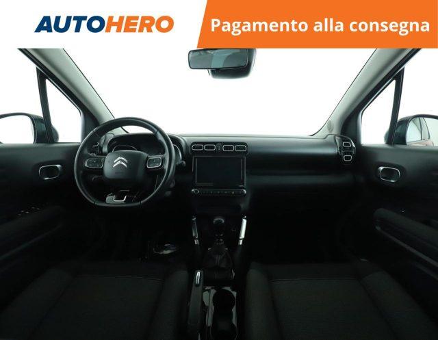 CITROEN C3 Aircross BlueHDi 110 S&S Shine