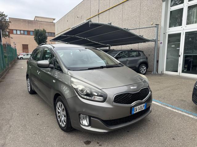 KIA Carens 1.7 CRDi 115CV Class