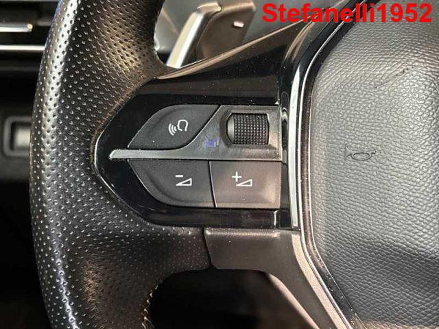 PEUGEOT 3008 II 2021 - 1.5 bluehdi GT s&s 130cv eat8