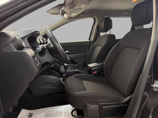 DACIA Duster 1.5 Blue dCi 8V 115 CV 4x2 Prestige