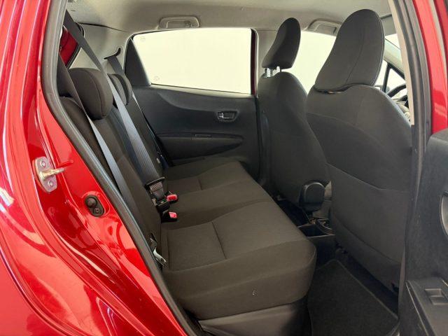 TOYOTA Yaris 1.5 Hybrid 5 porte Lounge Più
