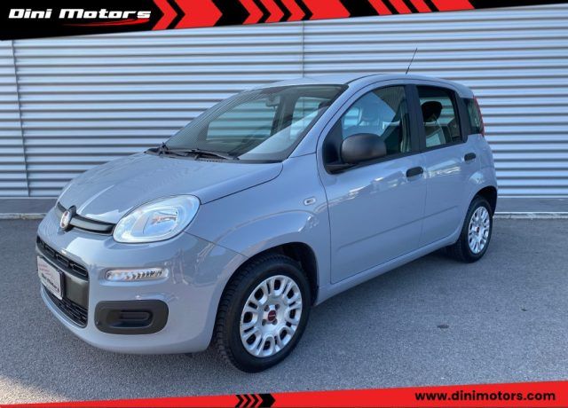 FIAT Panda 1.2 Easy OK NEOPATENTATI