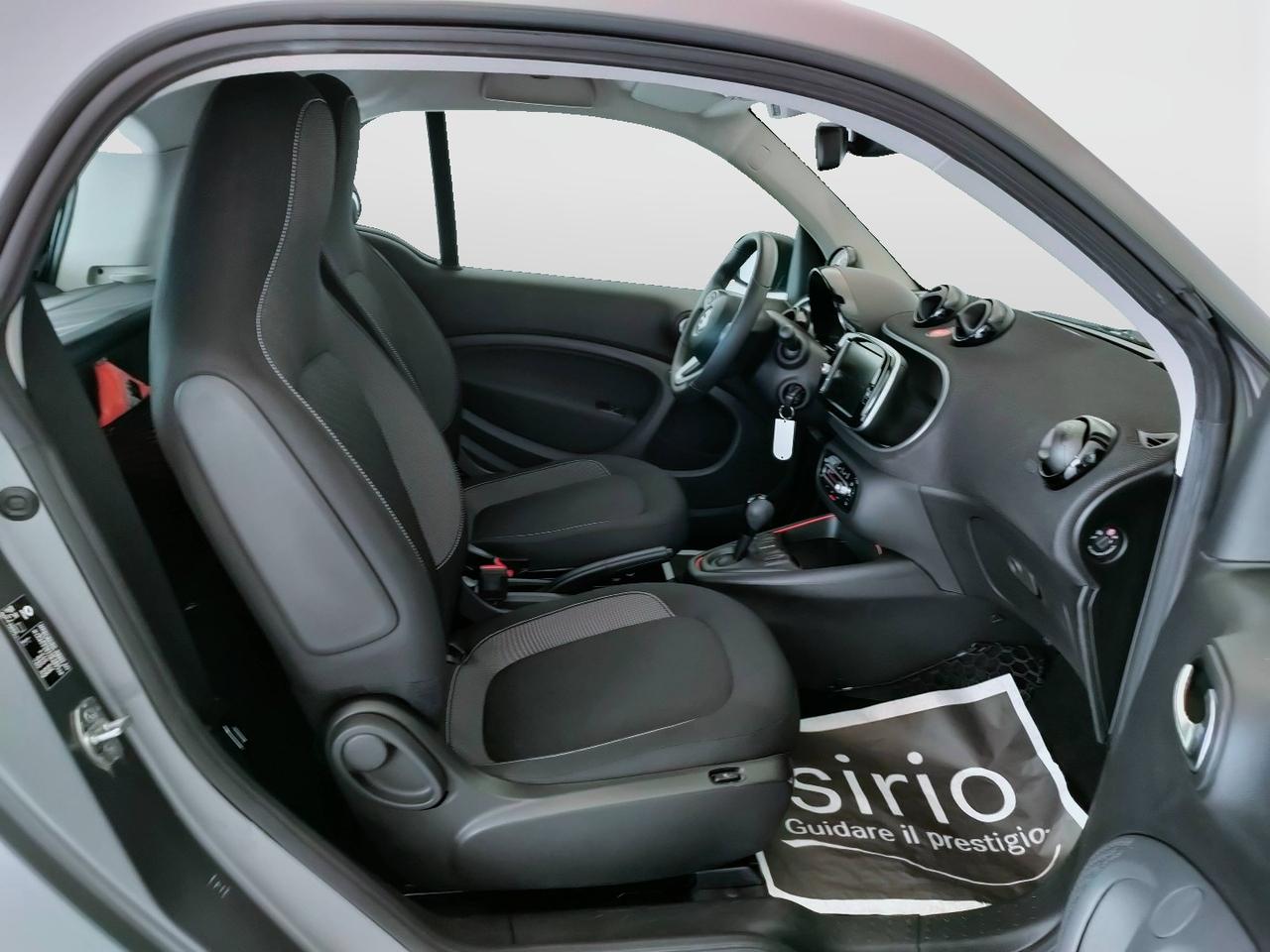 SMART Fortwo III 2020 - Fortwo eq Passion 22kW