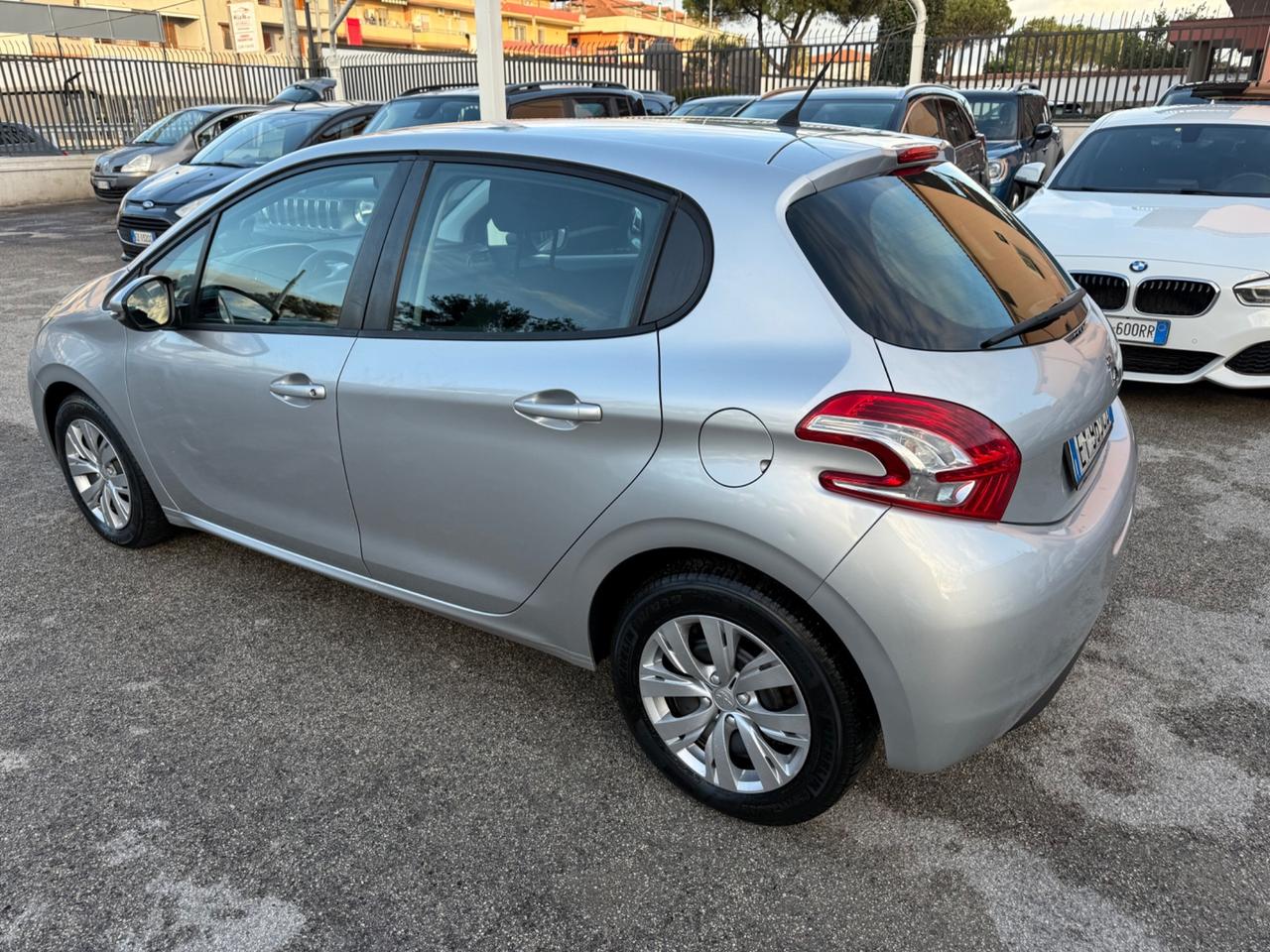 Peugeot 208 1.4 VTi 95 CV 5p. GPL MOTORE RIFATTO