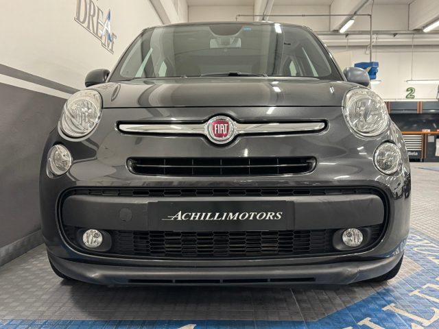 FIAT 500L 1.3 Multijet 85 CV Dualogic Lounge