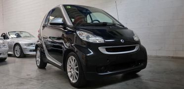 Smart Fortwo 1.0 Passion