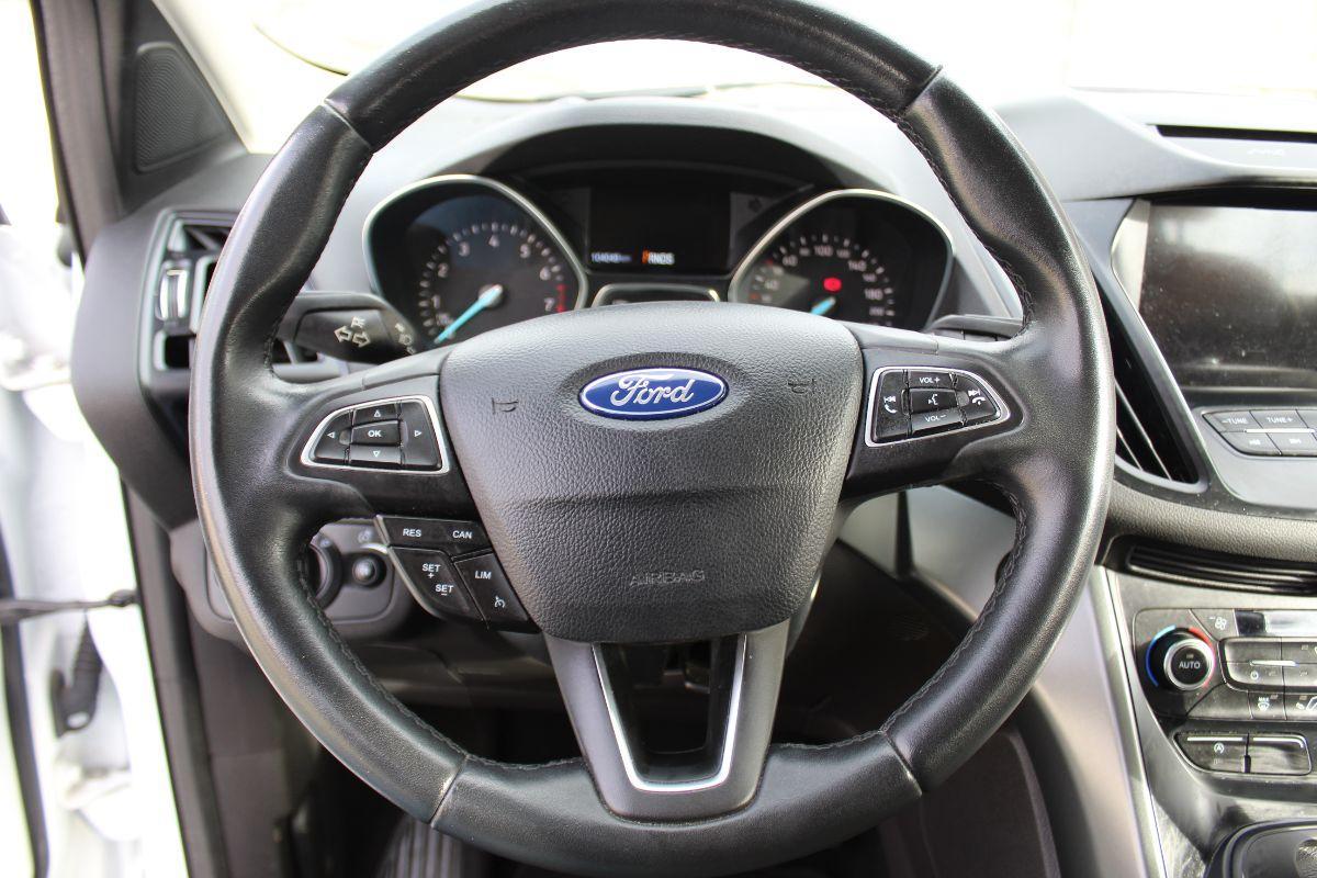 FORD - Kuga - 1.5 EcoBoost 175 CV S&S 4WD Tit.