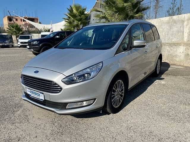 Ford Galaxy 2.0 EcoBlue 190 CV Start&amp;Stop Aut. Titanium Business