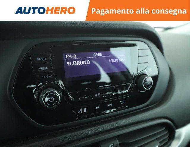 FIAT Tipo 1.4 5 porte Pop