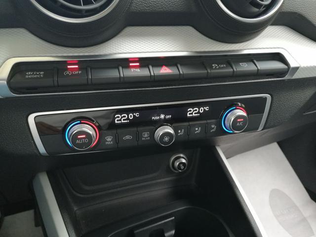 AUDI Q2 30 TDI S tronic Business Design