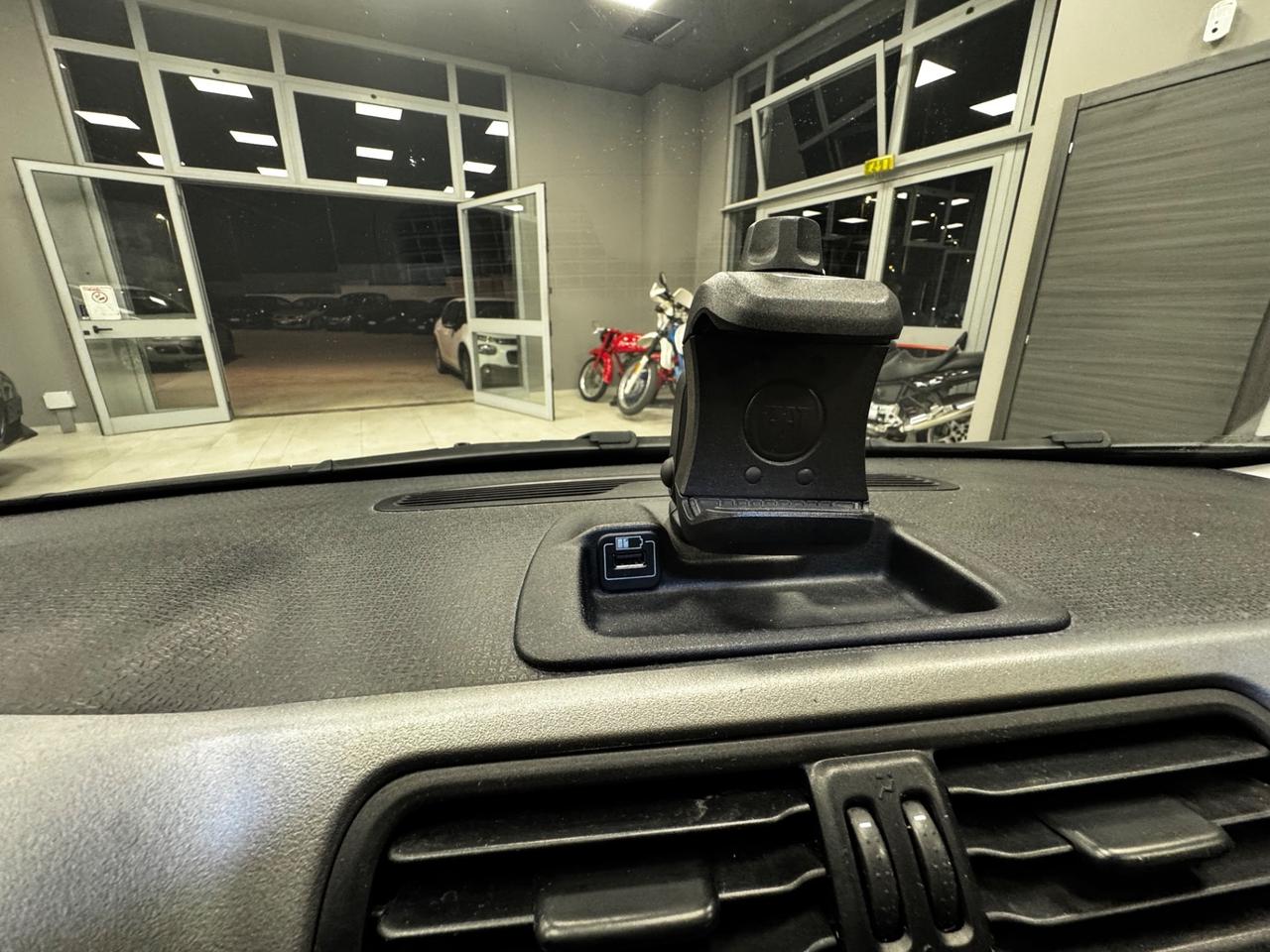 FIAT PANDA 900 T AIR NATURAL POWER LOUNGE