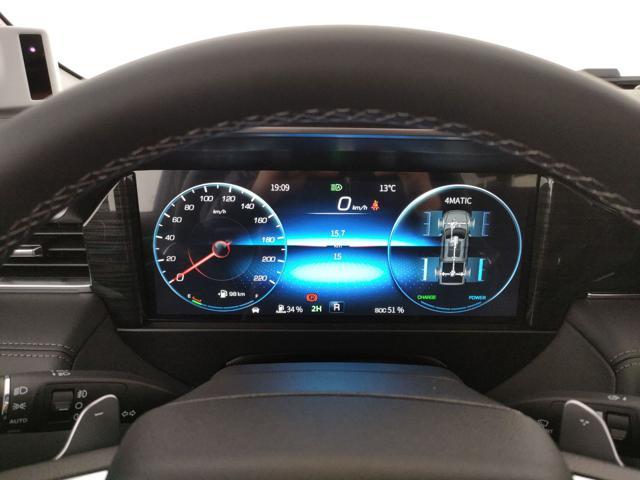 FOTON Tunland V 9 VGT Turbo DC 48V 8AT Ultra