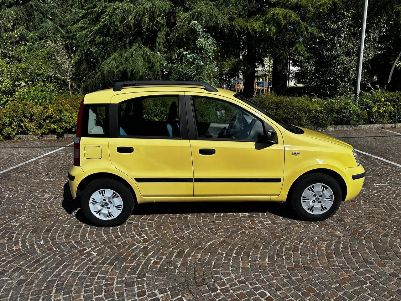 Fiat Panda 1.2 Dynamic