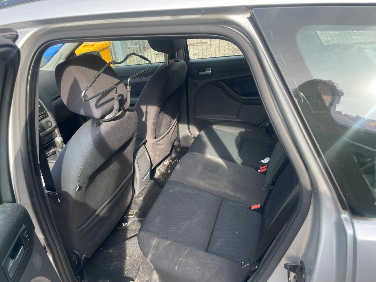 Ford Focus C-Max 1.6 TDCi (110CV) Tit. DPF