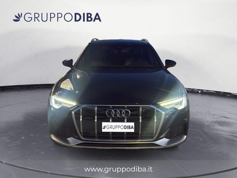 Audi A6 Allroad Quattro A6 V 2019 Allroad Diesel A6 Allroad 45 3.0 tdi mhev 48V quattro 231cv tiptr