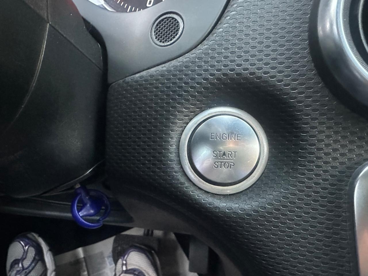 MERCEDES A160 CDI AUTOM+F1+PELLE+NAVI+R.CAMERA