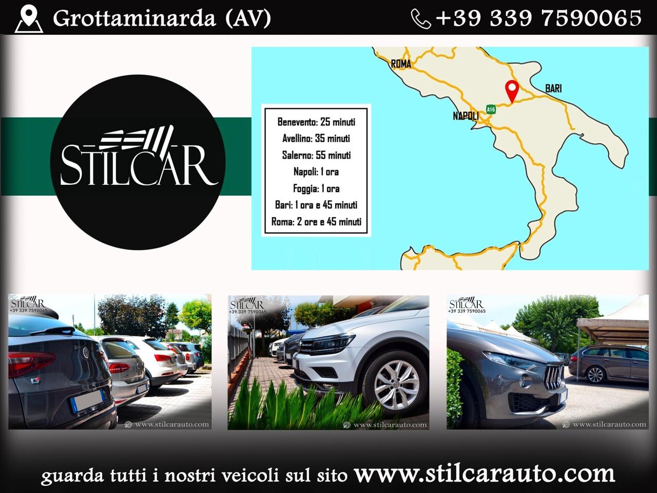 Lancia Ypsilon 1.3 Multijet Diesel 5 porte Gold