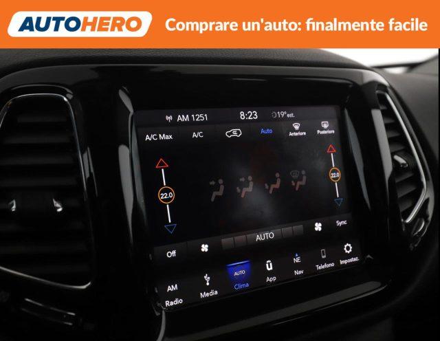 JEEP Compass 1.6 Multijet II 2WD Night Eagle