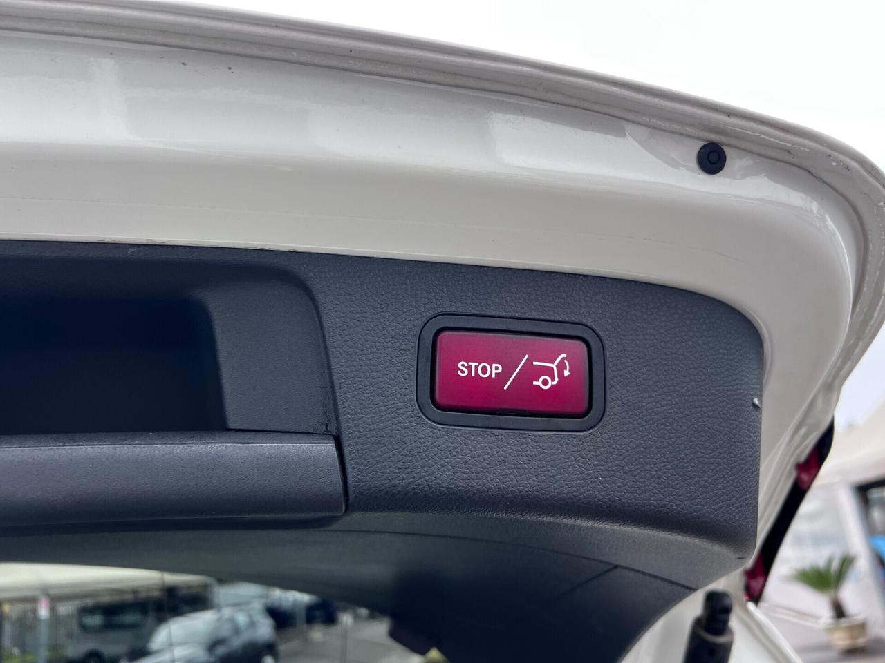 Mercedes-benz GLA 200 d Automatic 4Matic Premium