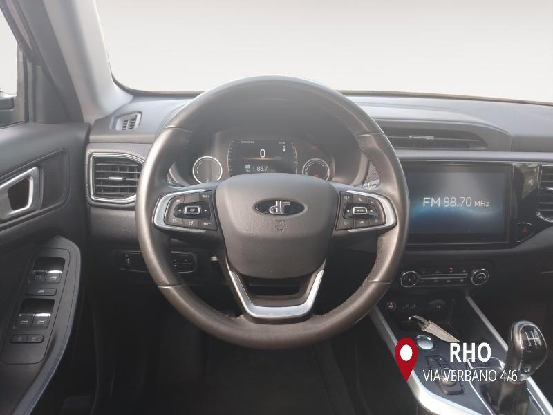 DR Motor DR 4.0 1.5 Gpl 114cv