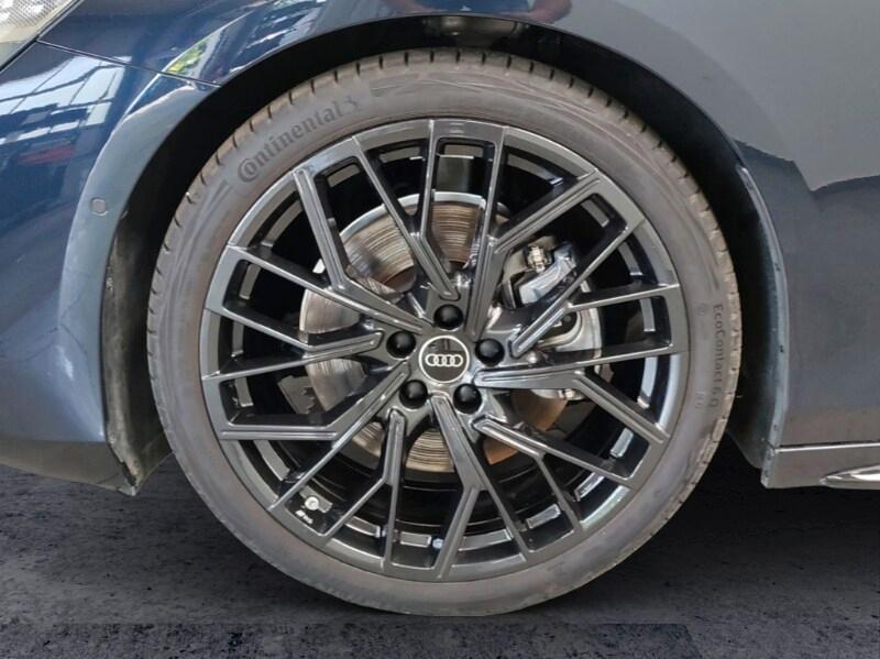 AUDI A6 6ª serie A6 Avant TDI 150 kW S tronic ...