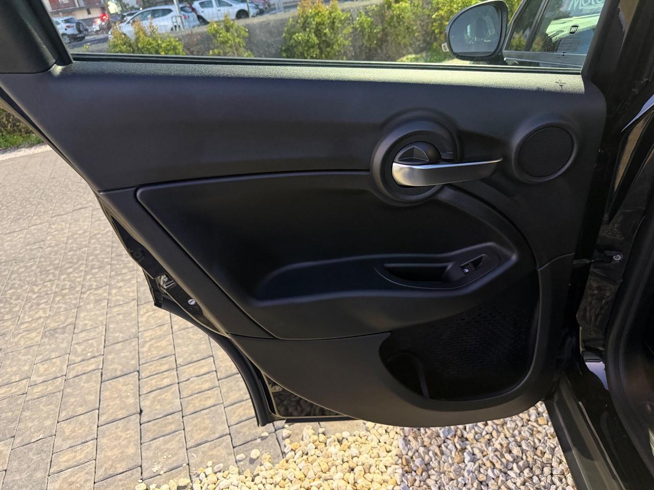 Fiat 500X 1.6 MultiJet 120 CV S-Design Cross