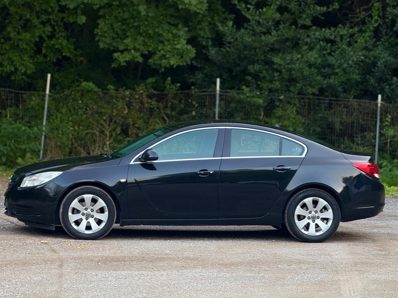 Opel Insignia 2.0 CDTI 4 porte Cosmo