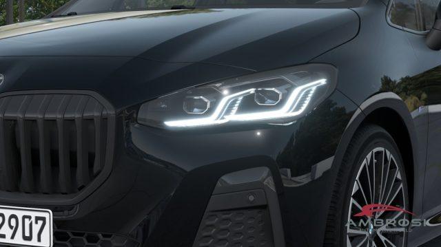 BMW 218 Serie 2 d Active Tourer Msport Premium Package