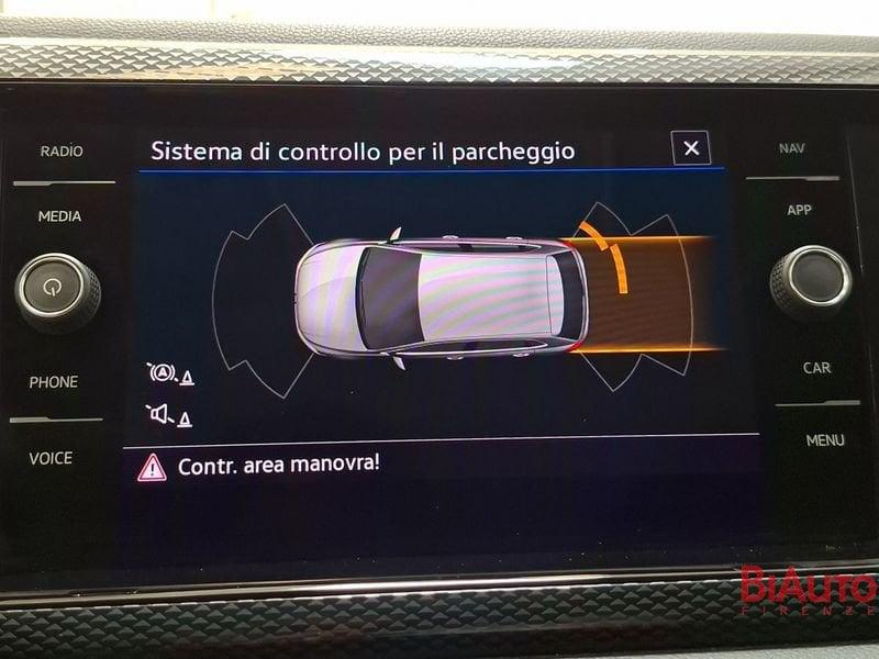Volkswagen Polo Polo 1.0 tsi Life 95cv