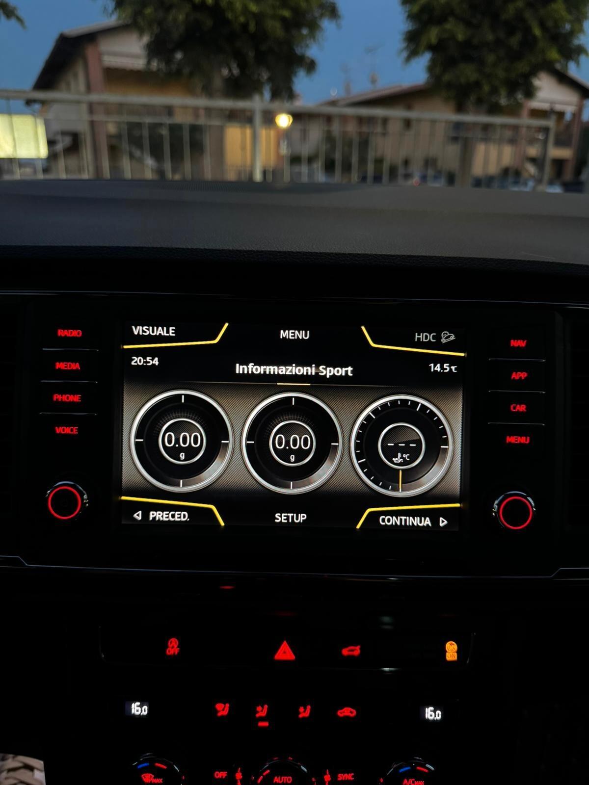 Seat Ateca 2.0 TDI 190 CV 4DRIVE DSG XCELLENCE