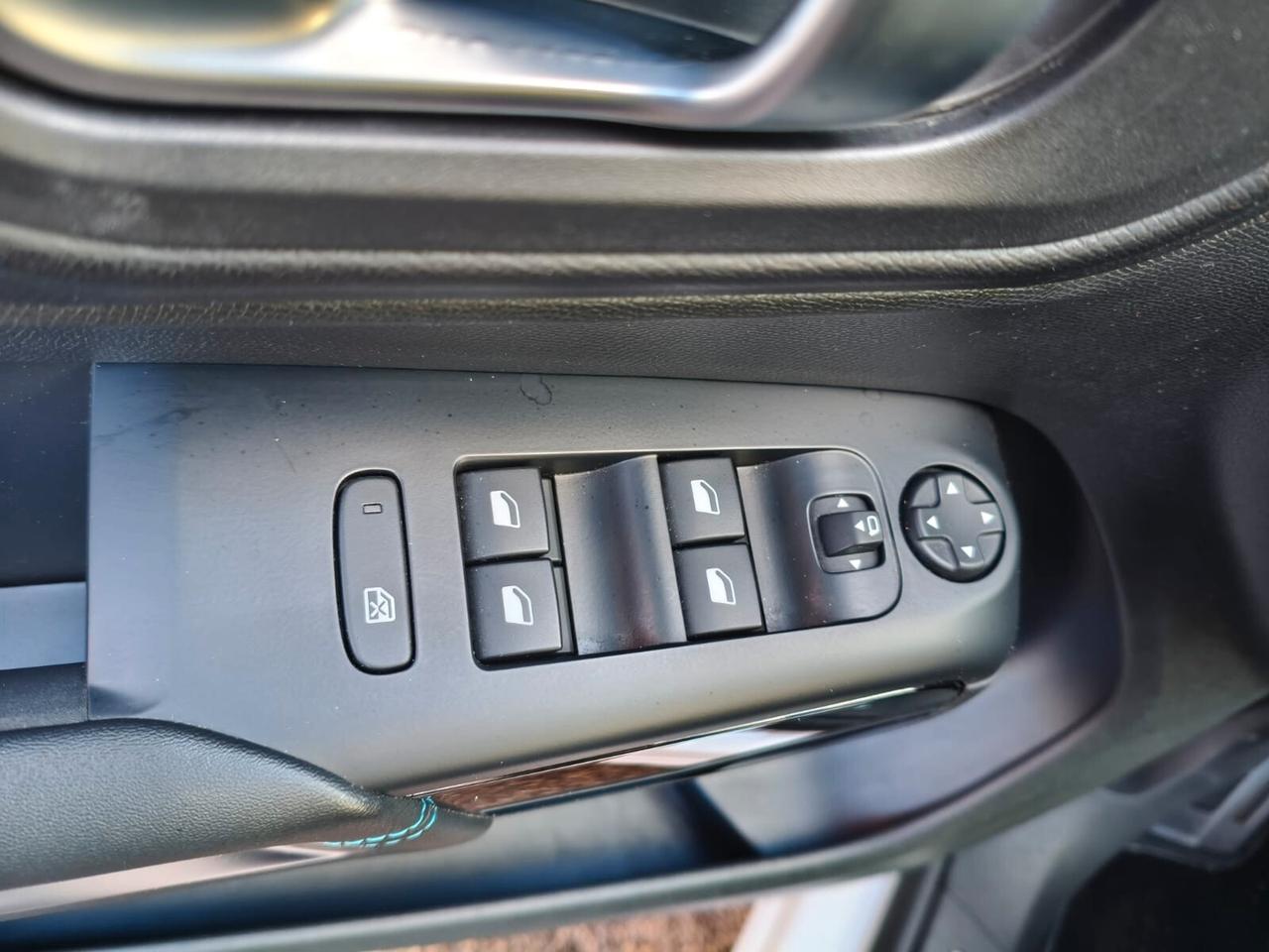 Citroen C5 Aircross BlueHDi 130 S&S EAT8 Shine