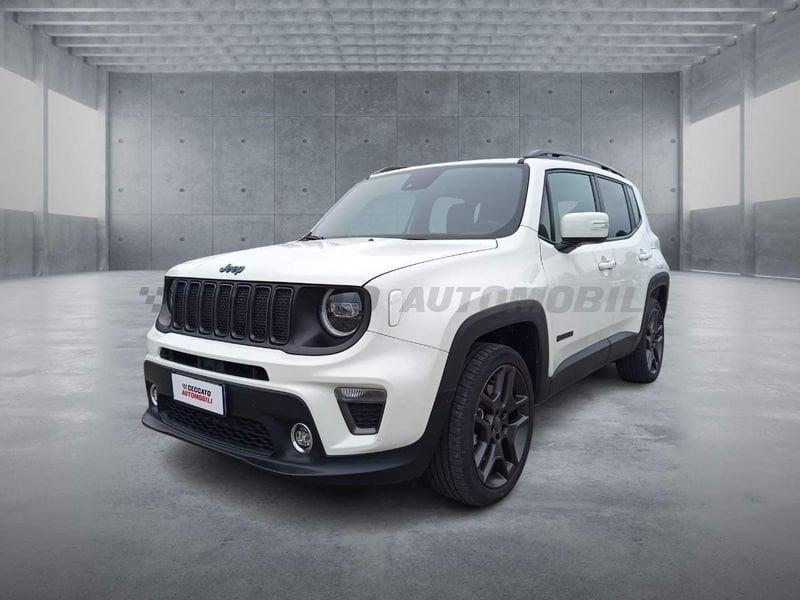 Jeep Renegade Renegade 1.3 t4 phev S 4xe at6