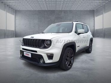 Jeep Renegade 2019 1.3 t4 phev S 4xe at6