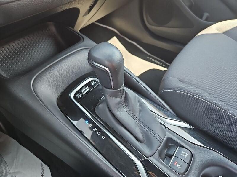 Toyota Corolla 1.8 Hybrid Active