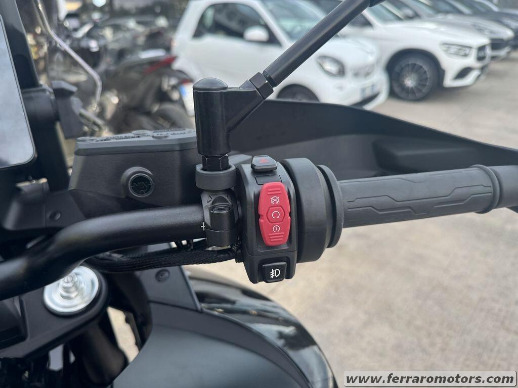 CFMOTO 800MT EXPLORE NUOVA a soli 109 euro