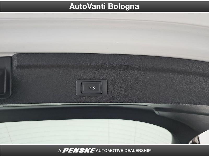 Audi Q3 Sportback 35 TFSI Business Plus