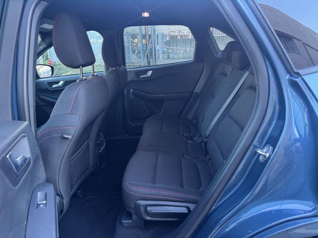 FORD Kuga 2.0 EcoBlue 120 CV Aut. ST-Line NAVI+RETR.