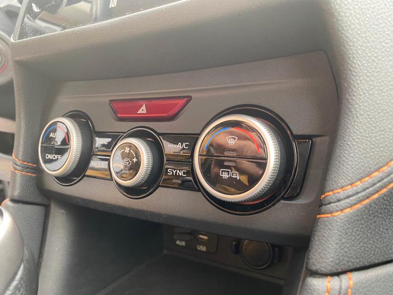 Subaru XV 1.6i Style lineartronic