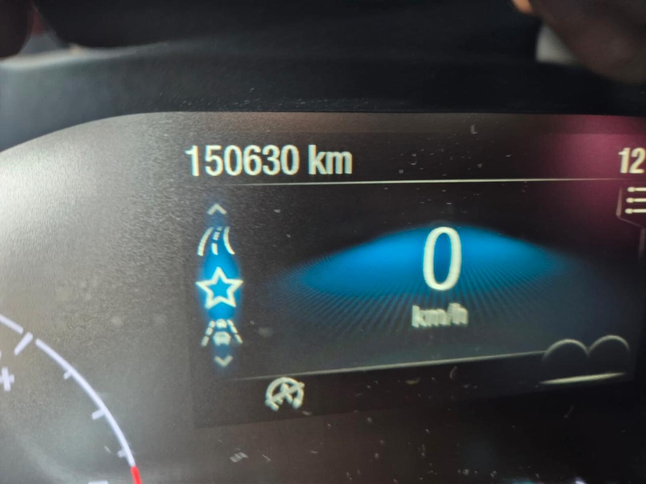 Ford Tourneo Connect Tourneo Connect 1.5 TDCi 120 CV Titanium